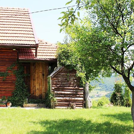 Visoko Gorani Cottage Zewnętrze zdjęcie