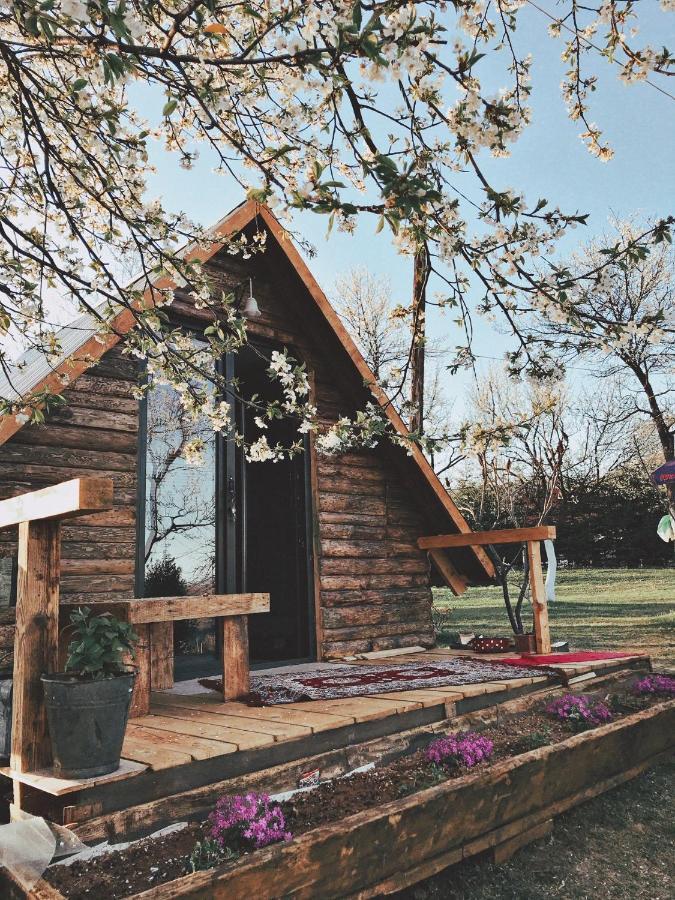 Visoko Gorani Cottage Zewnętrze zdjęcie