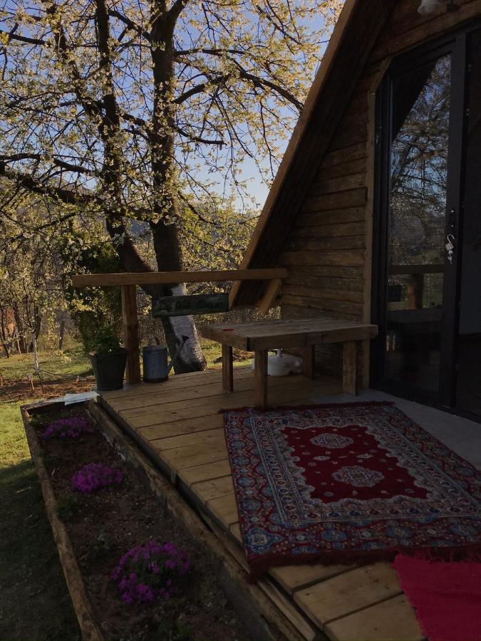Visoko Gorani Cottage Zewnętrze zdjęcie
