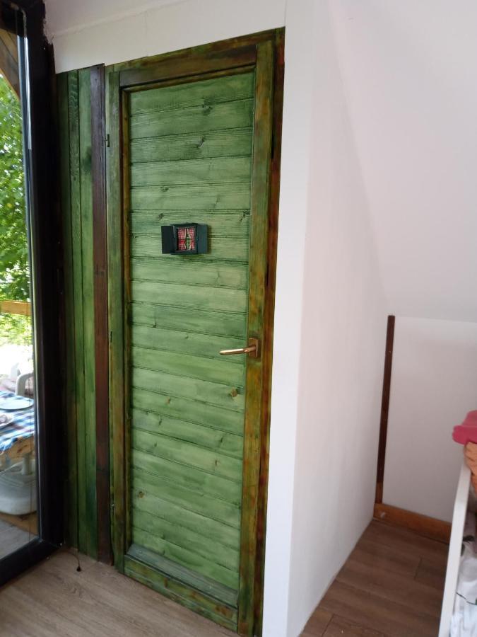 Visoko Gorani Cottage Zewnętrze zdjęcie