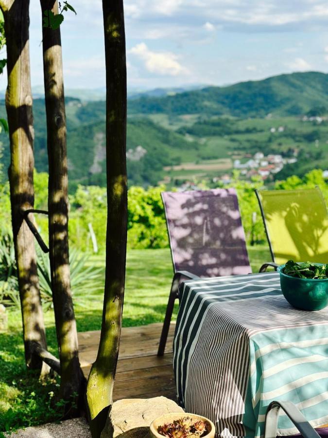 Visoko Gorani Cottage Zewnętrze zdjęcie