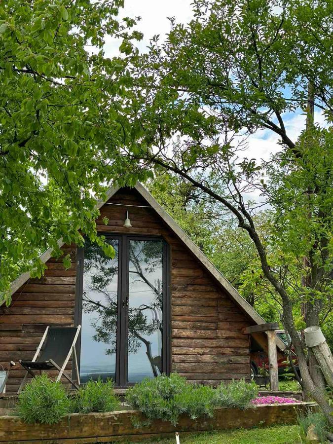 Visoko Gorani Cottage Zewnętrze zdjęcie