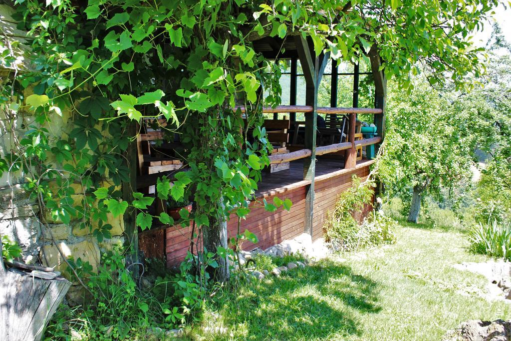 Visoko Gorani Cottage Zewnętrze zdjęcie