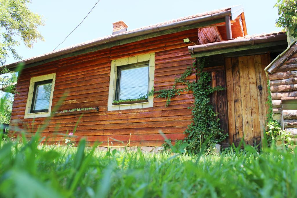 Visoko Gorani Cottage Zewnętrze zdjęcie