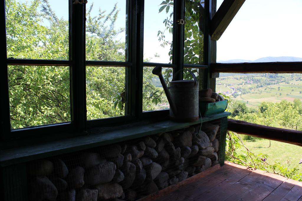Visoko Gorani Cottage Zewnętrze zdjęcie