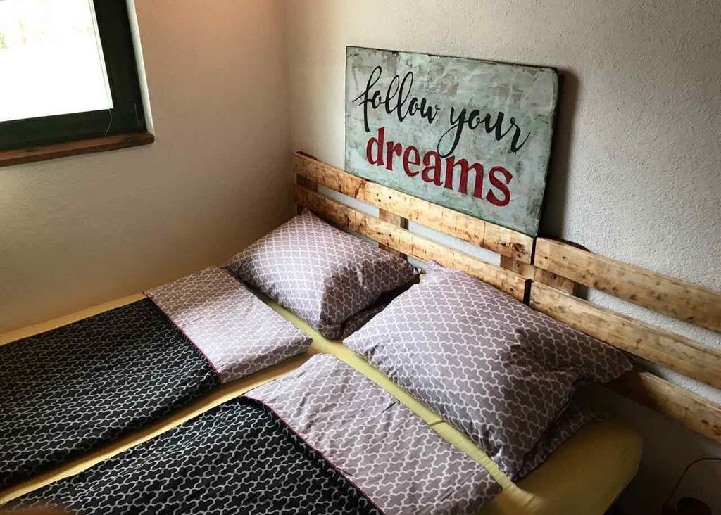 Visoko Gorani Cottage Zewnętrze zdjęcie