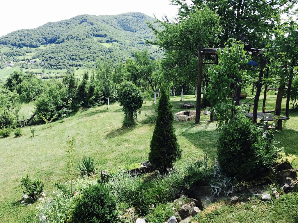 Visoko Gorani Cottage Zewnętrze zdjęcie