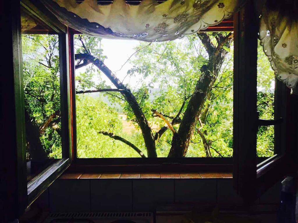 Visoko Gorani Cottage Zewnętrze zdjęcie