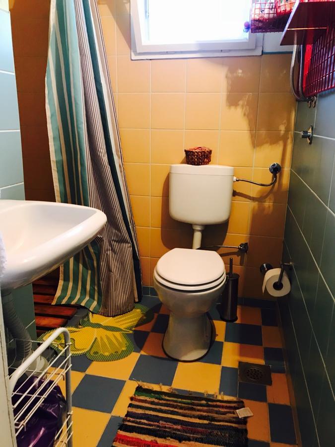 Visoko Gorani Cottage Zewnętrze zdjęcie