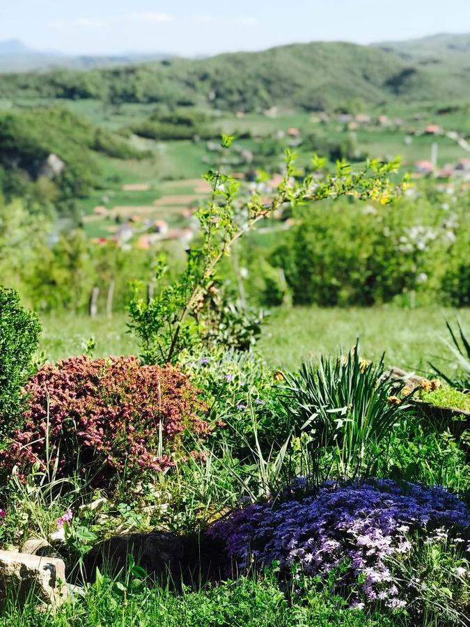 Visoko Gorani Cottage Zewnętrze zdjęcie